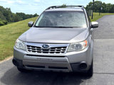 Used 2011 Subaru Forester 2.5X Premium w/ All-Weather Pkg image 4