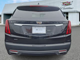 Certified 2022 Cadillac XT5 Premium Luxury image 4