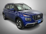 Used 2022 Hyundai Venue Limited w/ Cargo Package image 3