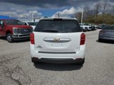 Used 2017 Chevrolet Equinox LT w/ Convenience Package image 5