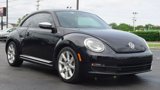 Used 2013 Volkswagen Beetle 2.5 Fender image 3