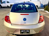Used 2013 Volkswagen Beetle TDI image 4