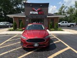 Used 2020 Ford Fusion S image 4