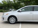 Used 2012 Toyota Corolla LE image 4