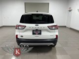 Used 2022 Ford Escape SEL image 5