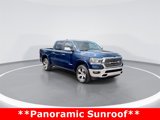 Used 2022 RAM 1500 Laramie image 2