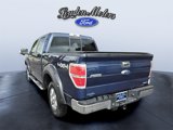 Used 2013 Ford F150 XLT w/ Luxury Equipment Group image 4