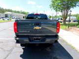 Used 2020 Chevrolet Colorado LT image 6