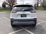 Used 2020 Jeep Cherokee Limited image 6