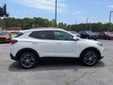 Used 2022 Buick Encore GX Select w/ Safety Package II image 4