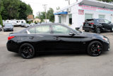 Used 2016 INFINITI Q50 Sport image 4