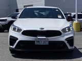 Used 2021 Kia Forte GT-Line image 2