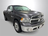 Used 2016 RAM 1500 Big Horn image 2