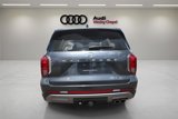 Used 2024 Hyundai Palisade SEL image 4
