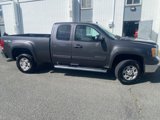 Used 2010 GMC Sierra 2500 SLT w/ SLT Convenience Package image 4