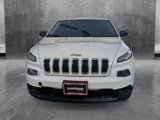 Used 2014 Jeep Cherokee Sport image 2