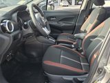 New 2025 Nissan Versa SR image 3