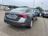 New 2025 Nissan Sentra S image 3
