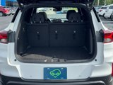 Used 2022 Chevrolet TrailBlazer RS w/ Sun and Liftgate Package image 4