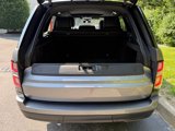 Certified 2020 Land Rover Range Rover HSE image 5