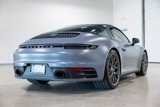 Used 2024 Porsche 911 Targa 4S image 4