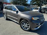 Used 2016 Jeep Grand Cherokee Summit w/ Skid Plate Group image 2