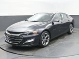 Used 2023 Chevrolet Malibu LT w/ Driver Confidence Package image 3