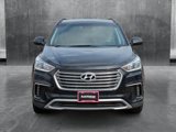 Used 2017 Hyundai Santa Fe SE image 2