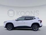 New 2025 Chevrolet Trax LT w/ LT Convenience Package image 2