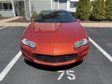 Used 2002 Chevrolet Camaro Z28 w/ Preferred Equipment Group 2 image 2