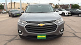 Used 2020 Chevrolet Traverse LT image 2