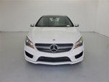 Used 2014 Mercedes-Benz CLA 250 image 3