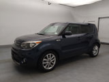 Used 2018 Kia Soul + image 2
