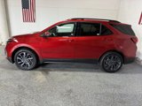 Certified 2024 Chevrolet Equinox RS image 4