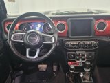 Used 2021 Jeep Wrangler Unlimited Rubicon image 2