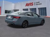 Used 2024 Nissan Sentra SV image 6