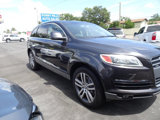 Used 2007 Audi Q7 4.2 image 4