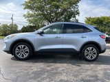Used 2022 Ford Escape SEL image 2