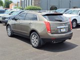 Used 2015 Cadillac SRX Luxury w/ Driver Awareness Package image 3
