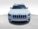 Used 2020 Jeep Cherokee Limited image 3