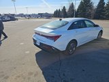 New 2025 Hyundai Elantra Blue image 6