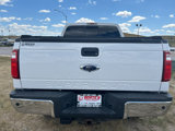 Used 2015 Ford F250 Lariat w/ Chrome Package image 6