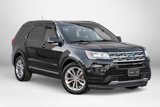 Used 2018 Ford Explorer XLT w/ Equipment Group 202A image 4