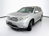 Used 2013 Toyota Highlander Limited image 2