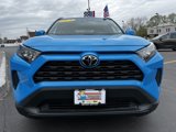 Used 2019 Toyota RAV4 LE image 3