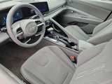 Certified 2024 Hyundai Elantra SEL image 3