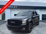 Used 2019 GMC Yukon SLT w/ Open Road Package image 3