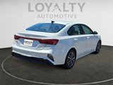 Used 2023 Kia Forte LXS image 5
