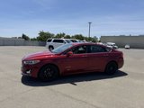Used 2019 Ford Fusion Titanium image 6