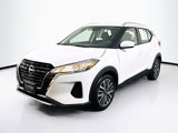 Used 2024 Nissan Kicks SV image 3